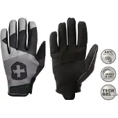Harbinger Shield Protect Training Gloves Noir M Homme