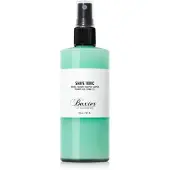Baxter of California Shave Tonic pour hommes Non dess chant Hydrate et renforce Extrait d'alo s et d'eucalyptus 4 fl oz.