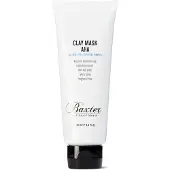 Baxter of California Daily Complete Care masque à l'argile visage 100 ml