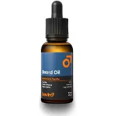 Beviro Honkatonk Vanilla Beard Oil huile pour barbe 30 ml