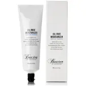 Baxter of California Oil Free Moisturizer crème de jour hydratante pour homme 120 ml