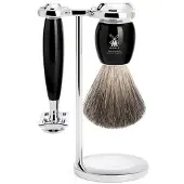 Muhle VIVO Shaving Set kit de rasage