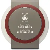 Muhle Shaving Soap Porcelain Bowl savon de rasage Sandalwood 65 g