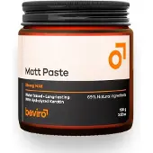 Beviro Matt Paste Strong Hold pâte pour cheveux Matt 100 g