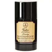 Taylor of Old Bond Street Déodorant stick de luxe au bois de santal 75 ml