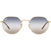 Ray-Ban Sunglasses Jack RB3565 001/GD