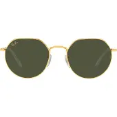 Ray-Ban Jack RB3565 919631 Diamtre du verre : 53