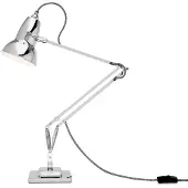 Anglepoise Lampe de Table , Original 1227, Métallique, Bureau / espaces de travail, Métal, Industriel