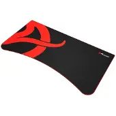 AROZZI Arena Mouse Pad Rouge,Noir