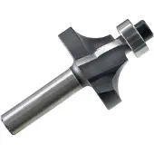 Festool Fraise à arrondir HW, tige de 12 mm, HW S12 D63/32/R25 | 491107
