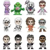 Funko POP! Ghostbusters - Mystery Minis (Box 12 Figurines)