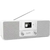 Technisat Digitradio 370 CD IR Zwart