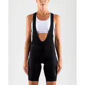 Craft Cuissard Craft Women Rise Bib Shorts Black-XL