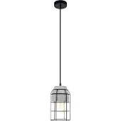 Eglo 49783 - Suspension CONSETT 1xE27/60W