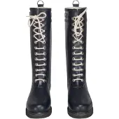 Ilse jacobsen Bottes de Pluie Women RUB1 Dark Indigo-Taille 40