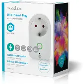Nedis N WIFIP120FWT