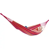Amazonas Tahiti Hammock Doré 310 x 100 cm