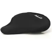 Xlc Coating Mtb/atb Sc G01 Bike Saddle Cover Noir