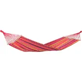 Amazonas Tonga Hammock Orange 310 x 100 cm