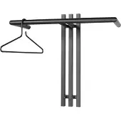 Spinder Porte-manteau Senza 65 cm
