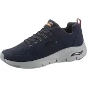SKECHERS Baskets Arch Fit Tittan