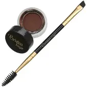 CHRISTIAN FAYE Eyebrow Dip Pomade Irid Brown (Irid Brown)