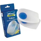 Movi Semelle en Gel Movi Talos-Pointure 44/48