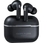 Happy Plugs Écouteurs Sans Fil Air 1 Zen - Noir