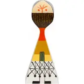 Vitra Wooden Dolls