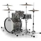 Pearl President Series Deluxe Desert Ripple batterie 3 pièces 12-14-20 pouces