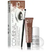 Combinal Kit Coloration Cils Et Sourcils Brun