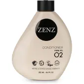 Zenz Organic Conditioner Pure No. 02 250 ml