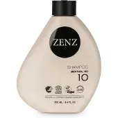 Zenz Organic Organic Menthol No10 Shampoo Clair