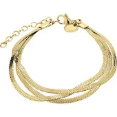 Liebeskind berlin Bracelet or
