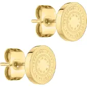 Liebeskind berlin Boucles d'oreilles or