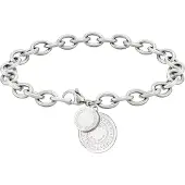 Liebeskind berlin Bracelet argent