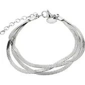 Liebeskind berlin Bracelet argent