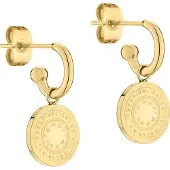 Liebeskind berlin Boucles d'oreilles or