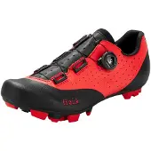 Fizik Vento X3 Overcurve Mtb Shoes Rouge EU 46 Homme