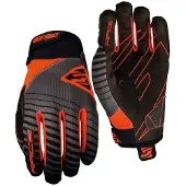 Five Gants Bmx Race