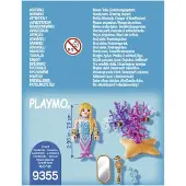 Playmobil Sirène