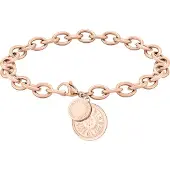 Liebeskind berlin Bracelet or rose