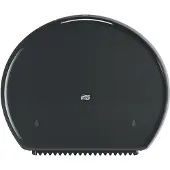 Tork Distributeur Papier Toilette T1 Jumbo Noir