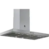 Balay Hotte Décorative Rectangular 3bc095mx 90 Cm