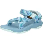 Teva Hurricane Xlt 2 C/t/y Sandales Bleu Fille | Pointure 19