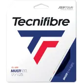 Tecnifibre Multifeel 12m Cordage En Garniture