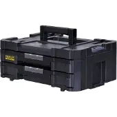 Stanley FMST1-71969 - FatMax Tstak IV 2 Tiroirs