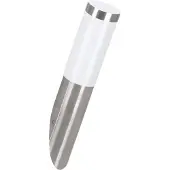 Eglo Helsinki Applique S Argent 1 Point Lumineux