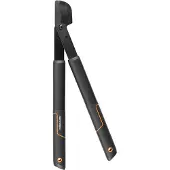 Fiskars Singlestep S L28 Pruning Scissors Noir