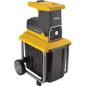 Stiga Bio Silent 2500